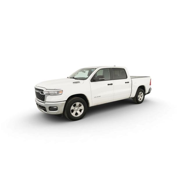 ram ram 1500 pickup 2025 1C6RRFFG0SN560246 image ram ram 1500 pickup 2025 1C6RRFFG0SN560246 image